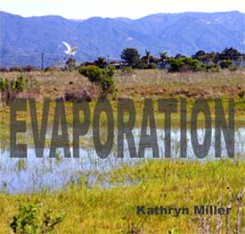 EVAPORATION